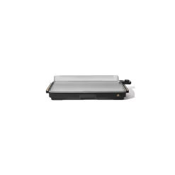 Beautiful 12" x 22" Extra Large Griddle, Black Sesame by Drew Barrymore 19085