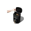 Beautiful 14 Cup Programmable Touchscreen Coffee Maker, Black Sesame by Drew Barrymore