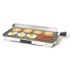 Beautiful 19088 Extra Large Griddle, White Icing by Drew Barrymore 12
