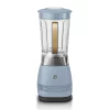 Beautiful 19139 High Performance Touchscreen Blender, Cornflower Blue by Drew Barrymore