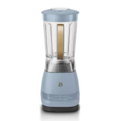 Beautiful 19139 High Performance Touchscreen Blender, Cornflower Blue by Drew Barrymore