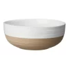 Better Homes & Gardens Abott Stoneware 16 Piece Dinnerware Set
