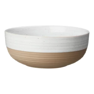 Better Homes & Gardens Abott Stoneware 16 Piece Dinnerware Set