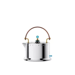 Bodum Ottoni Electric Water Kettle, 34 Oz., Stainless Steel 12019-16US