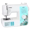 Brother 37-Stitch Free Arm Sewing Machine, 12