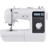 Brother ST150HDH Sewing Machine, Strong & Tough, 50 Built-in Stitches, LCD Display, 9 Included Feet