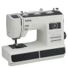 Brother ST371HD Sewing Machine, Strong & Tough, 37 Built-in Stitches, Free Arm Option, 6 Included Feet