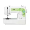 Brother Sewing 14 Stitch Sewing Machine, White