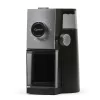 Capresso Grind Select Coffee Grinder, 10 ounce, Black