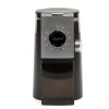 Capresso Grind Select Coffee Grinder, 10 ounce, Black