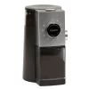 Capresso Grind Select Coffee Grinder, 10 ounce, Black