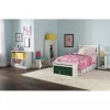 ClosetMaid KidSpace 26 in. x 35 in. White 1-Cube 1-Shelf Storage Organizer