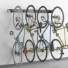 ClosetMaid ProGarage 4-Bike Wall Mounted Garage Bike Storage Rack