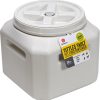 Gamma2 Vittles Vault Pet Food Storage 50lbs