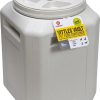 Gamma2 Vittles Vault Pet Food Storage 50lbs