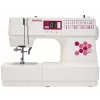 Janome C30 Sewing Machine, White