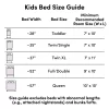 Kidkraft Toddler Convertible Princess Toddler Bed