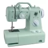 Loops & Threads Mint Green Desktop Sewing Machine - Each 10467525