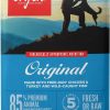 ORIJEN Original Grain-Free Dry Dog Food - 25 pounds