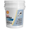 Shell Rotella T4 Triple Protection 15W-40 Diesel Motor Oil, 5 Gallon Pail