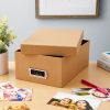 Simply Tidy 12 Pack Kraft Memory Box