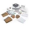 Sizzix Texture Boutique Embossing Machine