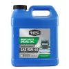 Super Tech Heavy Duty SAE 15W-40 Motor Oil, 2 Gallons