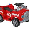 Paw Patrol Marshall 6V Quad Ride On