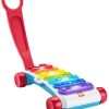 Fisher-Price Giant Light-Up Xylophone Baby Learning Toy - SIOC