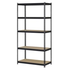 Muscle Rack 36"W x 18"D x 72"H Ultra Rack