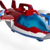 Paw Patrol, Lights and Sounds Air Patroller Plane