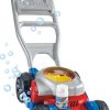 Fisher-Price Bubble Mower with Realistic Sounds, Push and Pull