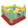 Fisher Price 69'' x 68'' x 53'' Bouncesational Bouncer With Built-in Pump