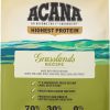 ACANA Highest Protein, Grasslands, Grain Free Dry Dog Food, 4.5lb