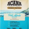 ACANA Highest Protein, Wild Atlantic, Grain Free Dry Dog Food, 4.5lb