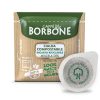 Caffe Borbone ESE Coffee Pods, Miscela Verde/DEK (150 Pods)