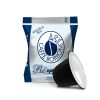 Caffè Borbone Respresso Espresso, 100 Capsules - Miscela Blu (Blue) - Compatible with Nespresso Original Machines