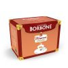 Caffè Borbone Respresso Espresso Capsules, 100 Capsules - Miscela Rossa