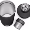 CamelBak Horizon Stainless Steel Leak-Proof 20 oz. Cocktail Shaker