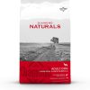 Diamond Naturals Adult Dry Dog Food Lamb Meal and Rice Formula Made with Lamb Protein, Probiotics and Essential Nutrients to Support Balanced and Overall Health 20LB