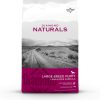 Diamond Naturals Dry Food for Puppy, Large Breed Lamb and Rice Formula, 40 Pound Bag