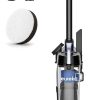 Eureka Airspeed Ultra-Lightweight Compact Bagless Upright Vacuum Cleaner, Replacement Filter, Blue