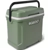 Igloo ECOCOOL Latitude 30 Cooler, Green