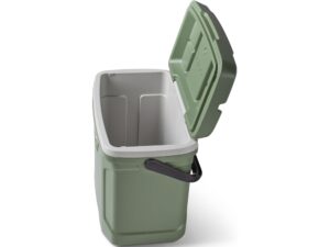 Igloo ECOCOOL Latitude 30 Cooler, Green