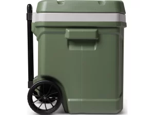 Igloo ECOCOOL Latitude 60 Roller Cooler, Green