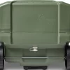 Igloo ECOCOOL Latitude 60 Roller Cooler, Green
