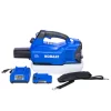 Kobalt 0.53-Gallon Plastic 24-volt Battery Powered Handheld Sprayer