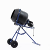 Kobalt 4-cu ft-cu ft 0.5-HP Cement Mixer