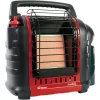 Mr. Heater MH9BX Portable Gas Heater - Massachusetts/Canada