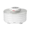 NESCO FD-37 Food Dehydrator, For Snacks, Fruit, Beef Jerky